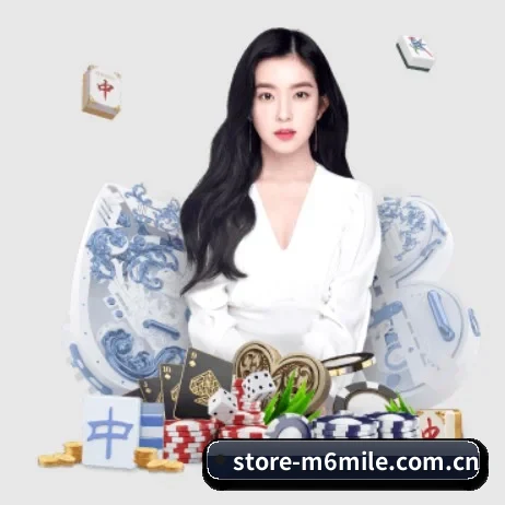 store-m6mile.com.cn APP | MILE GAMES