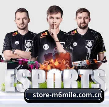 store-m6mile.com.cn APP 界面(MILE GAMES)